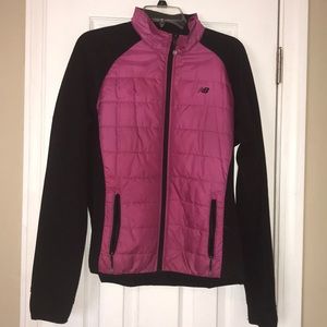 New Balance light jacket